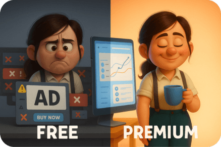 No advertisement