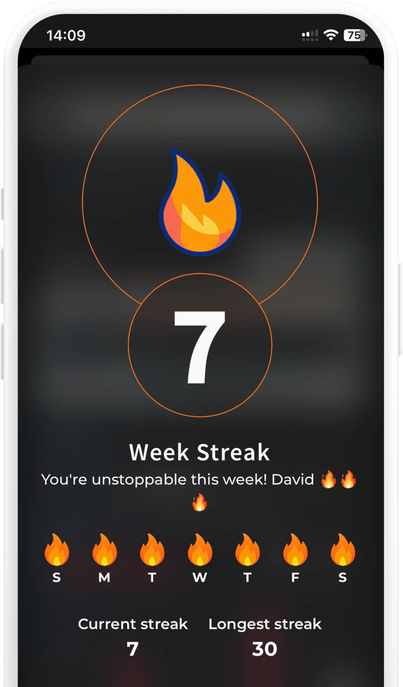 Chart Feature